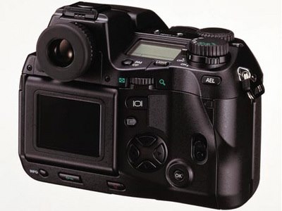 CAMEDIA E-10の製品画像 - 価格.com