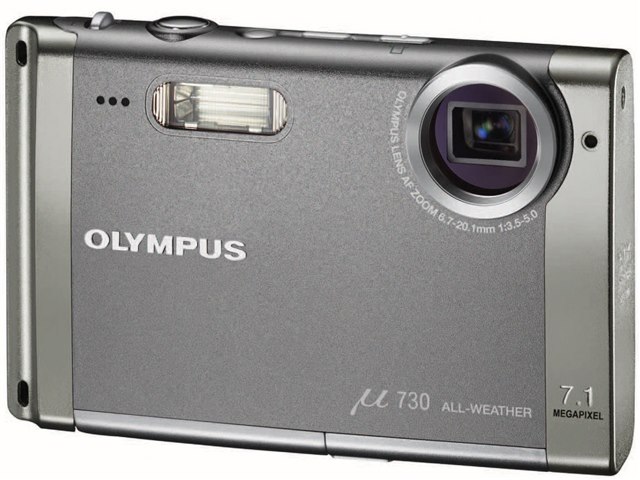μ730の製品画像 - 価格.com