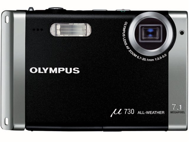 μ730の製品画像 - 価格.com