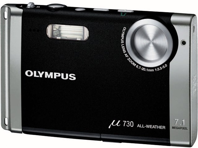 μ730の製品画像 - 価格.com
