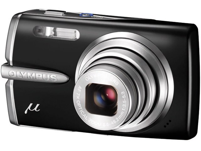 μ1020の製品画像 - 価格.com