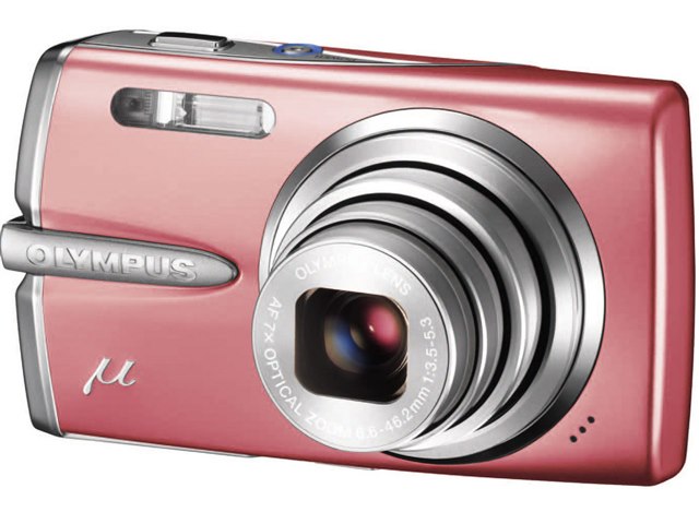 μ1020の製品画像 - 価格.com