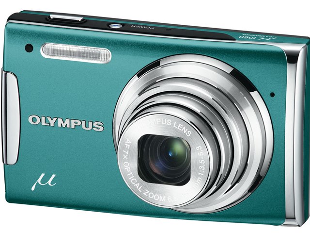 μ1060の製品画像 - 価格.com