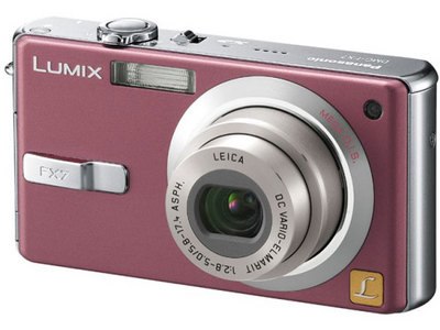 LUMIX ピンク コンパクトデジタルカメラ 本体 Amazon | パナソニック デジタルカメラ LUMIX S1 ピンク DMC-S1