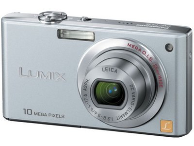 パナソニック LUMIX DMC-FX35 価格.com - パナソニック LUMIX DMC-FX35 価格比較