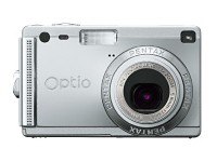 Optio S5iの製品画像 - 価格.com