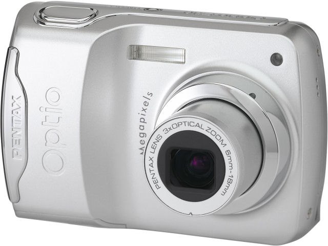 極上品 ペンタックス Optio E30 Optio E30の製品画像 - 価格.com