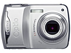 Optio E30の製品画像 - 価格.com