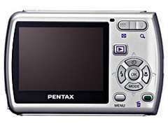 Optio E30の製品画像 - 価格.com