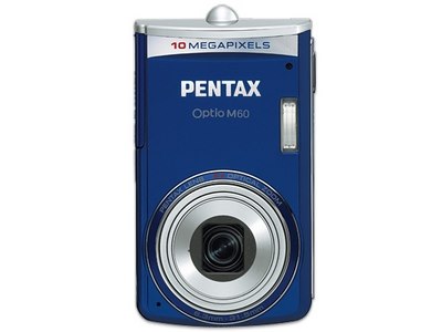 Optio M60の製品画像 - 価格.com