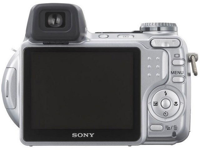 dsc h5 sony camera