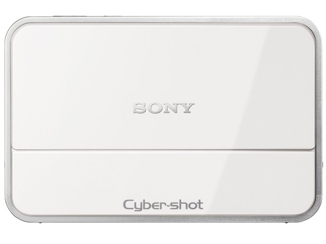 サイバーショット DSC-T2の製品画像 - 価格.com
