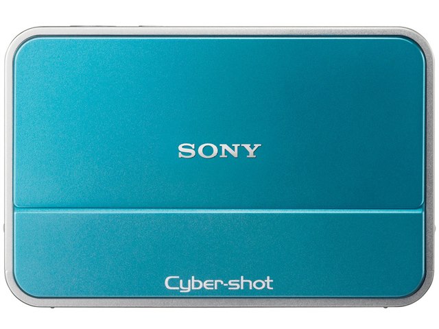 サイバーショット DSC-T2の製品画像 - 価格.com