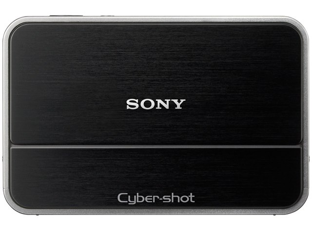 サイバーショット DSC-T2の製品画像 - 価格.com