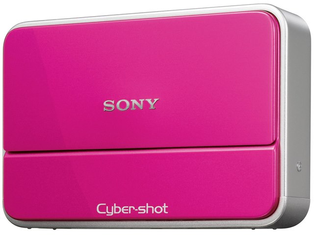 サイバーショット DSC-T2の製品画像 - 価格.com