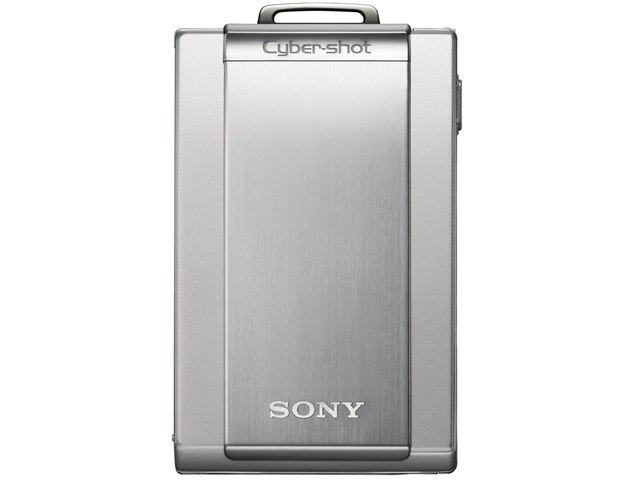 サイバーショット DSC-T300の製品画像 - 価格.com