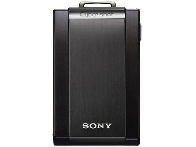 サイバーショット DSC-T300の製品画像 - 価格.com