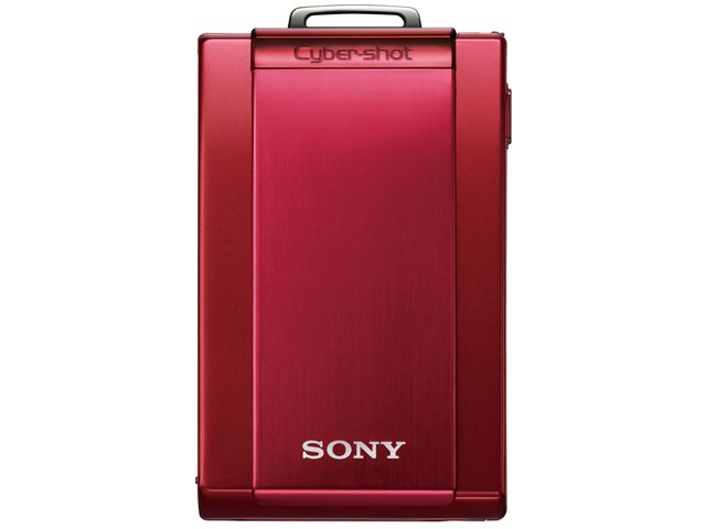 サイバーショット DSC-T300の製品画像 - 価格.com