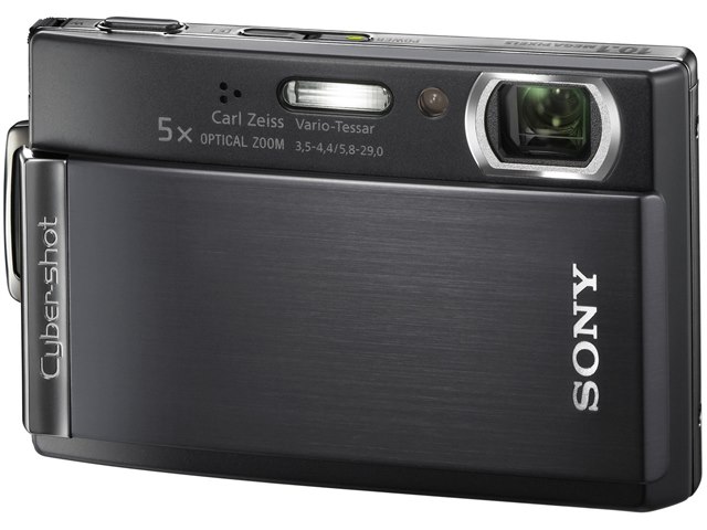 デジタルカメラ DSC-T300 サイバーショット DSC-T300の製品画像 - 価格.com