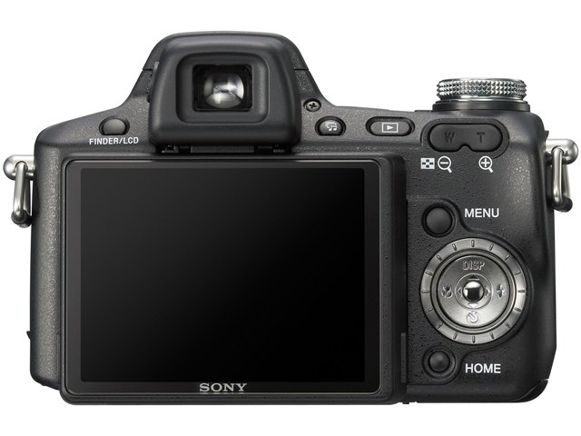 サイバーショット DSC-H50の製品画像 - 価格.com