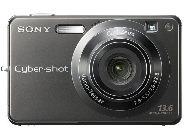 サイバーショット DSC-W300の製品画像 - 価格.com