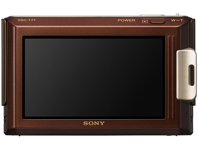 【週末限定特価】SONY Cyber-shot DSC-T77 サイバーショット DSC-F77 | デジタルスチルカメラ Cyber-shot サイバーショット | ソニー