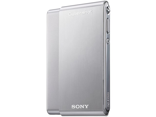 サイバーショット DSC-T77の製品画像 - 価格.com