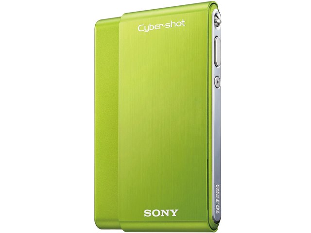 【週末限定特価】SONY Cyber-shot DSC-T77 サイバーショット SONY デジタルカメラ Cyber-Shot サイバーショット T77 DSC-T77/T