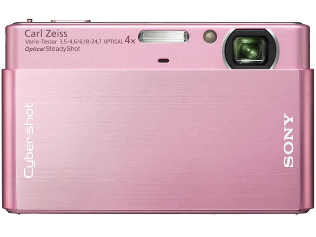 サイバーショット DSC-T77の製品画像 - 価格.com