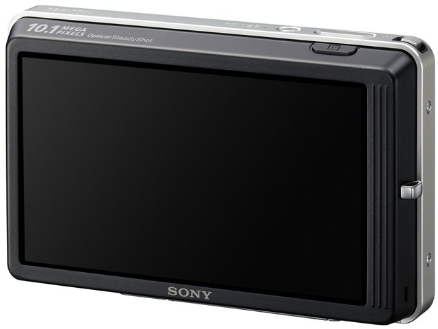 SONYのサイバーショットDSC-T700Cyber-shot　DSC-T700 Amazon.com : Sony Cybershot DSC-T700 10.1MP Digital Camera