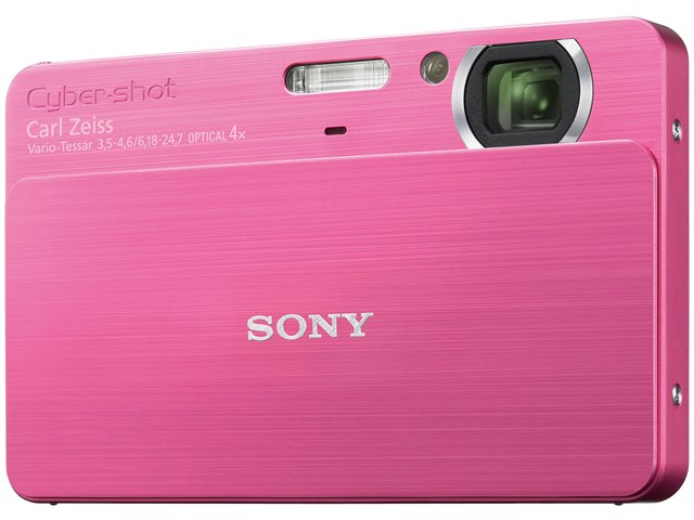 SONY Cyber-shot DSC-T700 サイバーショット カメラ DSC-T700 | デジタルスチルカメラ Cyber-shot サイバーショット