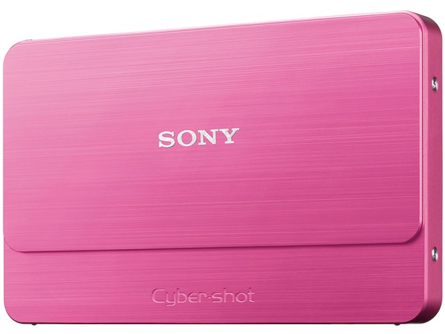 SONY Cyber-shot サイバーショット DSC-T700 ゴールド DSC-T700 | デジタルスチルカメラ Cyber-shot サイバーショット