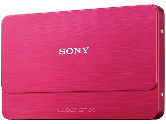 サイバーショット DSC-T700の製品画像 - 価格.com