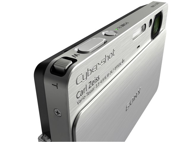 サイバーショット DSC-T700の製品画像 - 価格.com