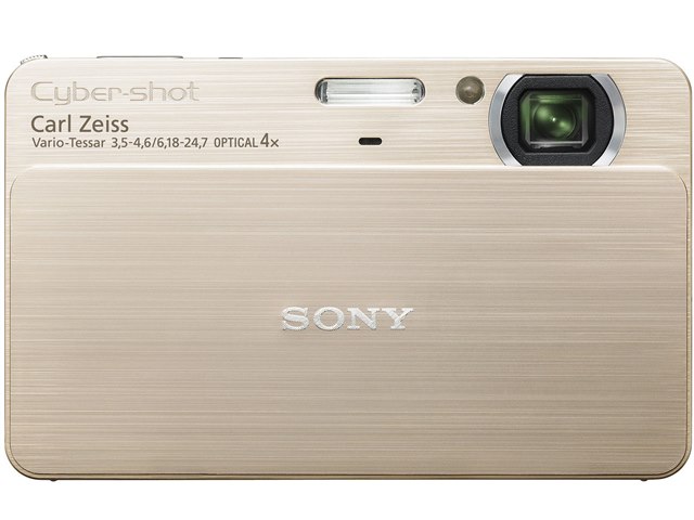 サイバーショット DSC-T700の製品画像 - 価格.com