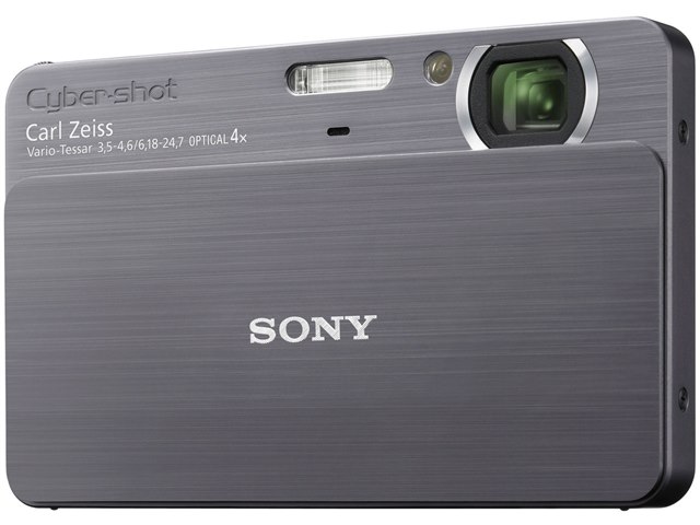 美品Sony ソニー Cyber-shot DSC-T700 デジカメ DSC-T700 | デジタルスチルカメラ Cyber-shot サイバーショット