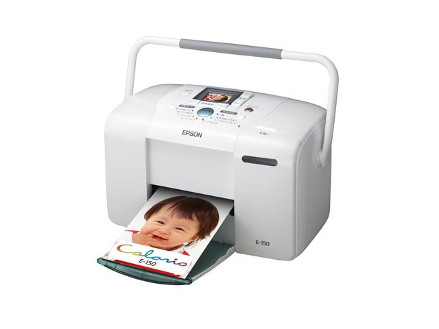 E-150G カラリオミー Amazon.co.jp: EPSON カラリオミー E-150 [E-150] : パソコン