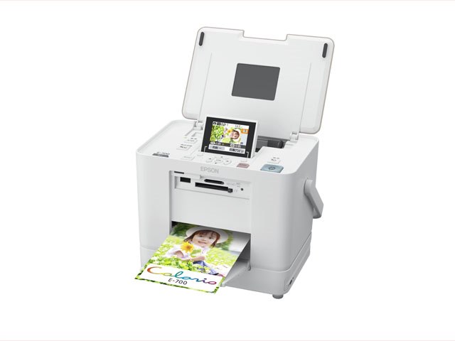 カラリオ ミー E-700の製品画像 - 価格.com