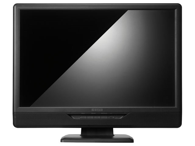 LCD-AD191XB2 [19インチ]の製品画像 - 価格.com