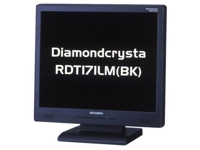 RDT171LM(BK) [17インチ]の製品画像 - 価格.com