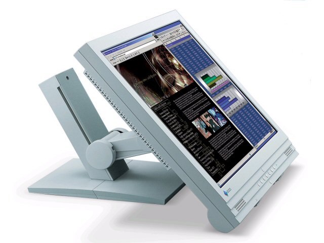 FlexScan L567-R [17インチ]の製品画像 - 価格.com