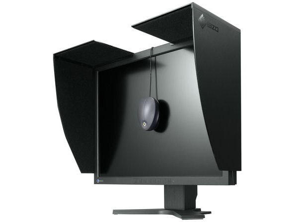 ColorEdge CG211-BK [21.3インチ]の製品画像 - 価格.com