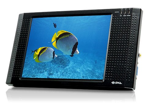 LCD-7CX [7.1インチ]の製品画像 - 価格.com