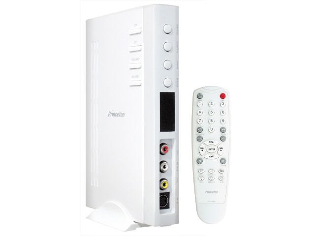 PTV-TVBOXの製品画像 - 価格.com