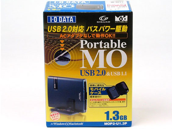 MOP2-U1.3Pの製品画像 - 価格.com
