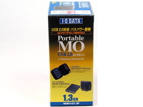 MOP2-U1.3Pの製品画像 - 価格.com