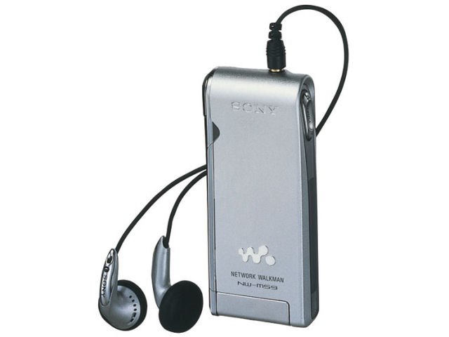 NW-MS9の製品画像 - 価格.com