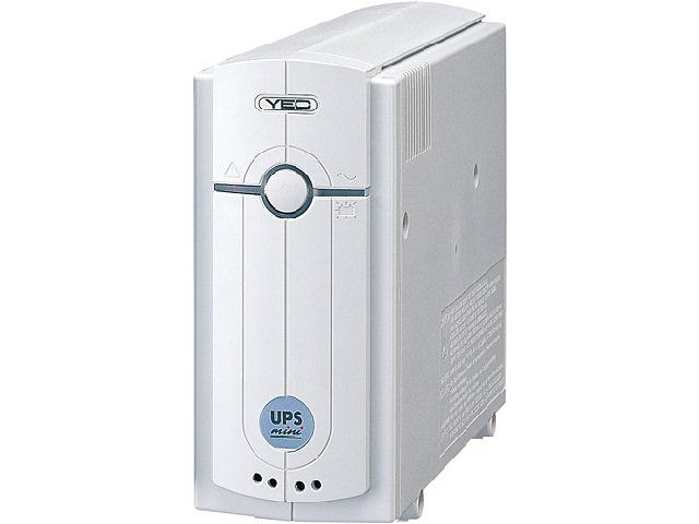 UPSmini500 II YEUP-051MAの製品画像 - 価格.com