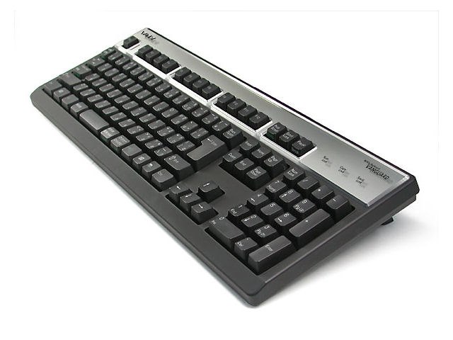 VANGUARD V101-HG Blackの製品画像 - 価格.com