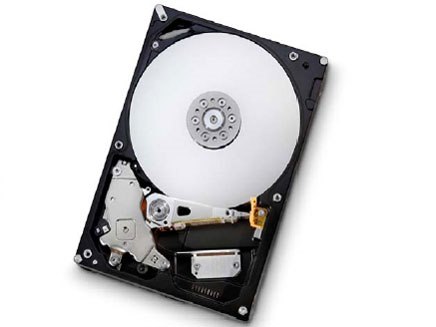 内蔵型ハードディスクドライブ Hitachi/HGST HCT721010SLA360 3.5 HDD 1TB HDT721010SLA360 (1TB SATA300 7200)の製品画像 - 価格.com